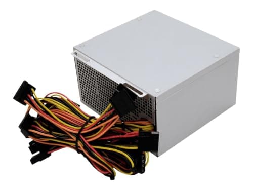 Seasonic SSP-600ES2 Bulk 600W ATX Bild 3