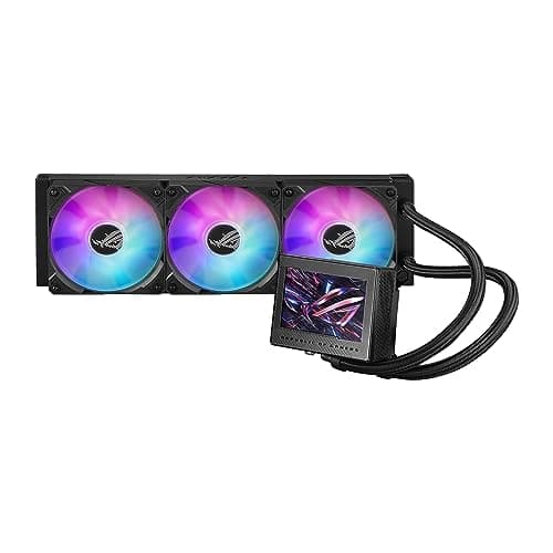 ASUS ROG Ryujin III 360 ARGB Kit de Refrigeración Líquida Bild 3