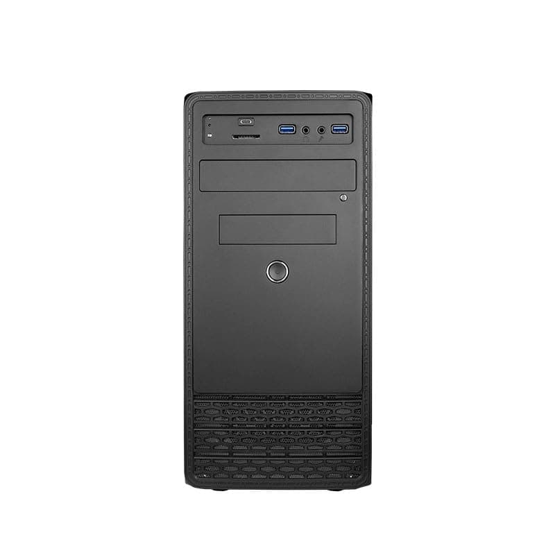 Chieftec Design case Bild 3