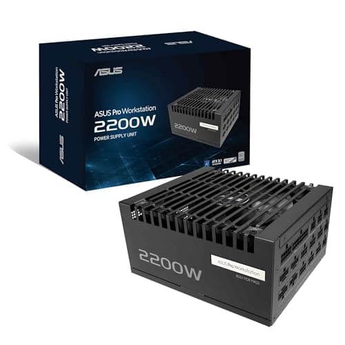 ASUS Pro WS 2200W 90YE00Z1-B0NA00