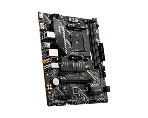 MSI MAG A520M Vector WiFi Bild 6