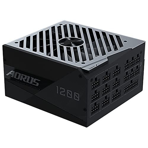 Gigabyte GP-AP1200PM 1200W 80 Plus Platinum Full Modular Bild 6