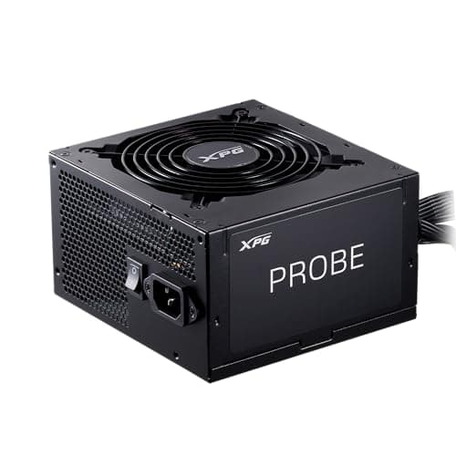 MNetzteil XPG Probe 700 (700W/ATX2.4) 80+ Bronze