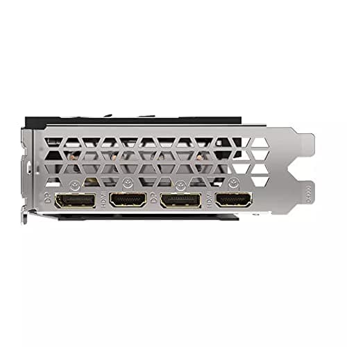 Gigabyte GeForce RTX 3070 Ti Eagle OC 8GB Grafikkarte Bild 8
