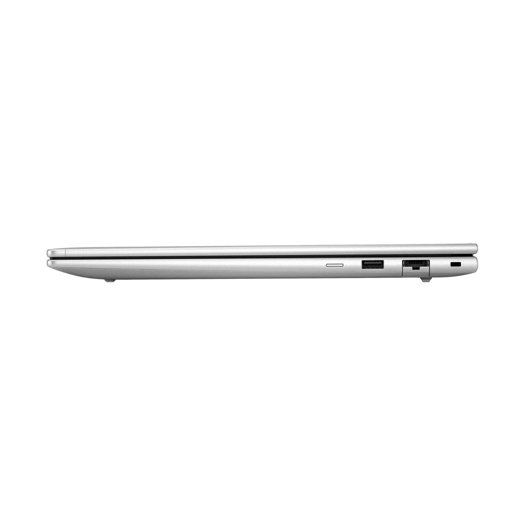 HP ProBook 4 16 G1i Notebook AI - 177°-Scharnierdesign - Intel Core Ultra 7 255H / 2 GHz - Win 11 Pro - GeForce RTX 3050-32 GB RAM - 1 TB SSD NVMe - 40.6 cm (16") IPS 1920 x 1200 - Wi-Fi 7 Bild 5