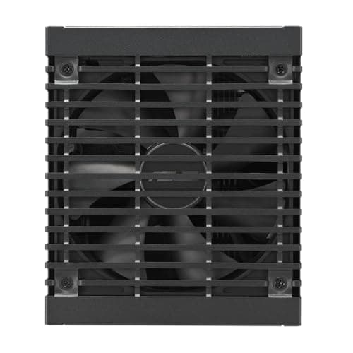 ASUS Pro WS 3000W Platinum Workstation Netzteil (3000 Watt, unterstützt bis zu Vier GeForce RTX 5090 Grafikkarten, ATX 3.1 kompatibel, PCIe 5.1 mit 12V-2x6-Anschlüssen, 80 Plus Platin Zertifiziert) Bild 6