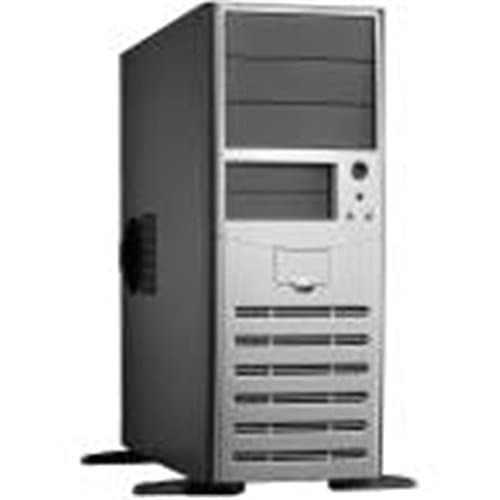 Chieftec BG-01B-B-SL Gehäuse ATX Midi 350W