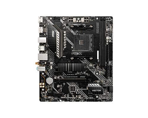 MSI MAG A520M Vector WiFi