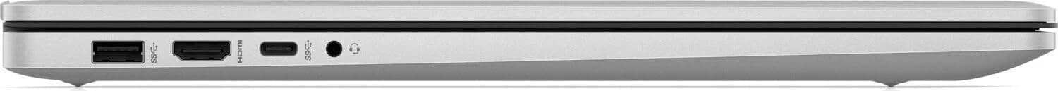 HP (17,3 Zoll IPS Full-HD Notebook (Intel Core i5 1135G7 8-Thread 4.20 GHz, 16 GB DDR4, 1 TB SSD, Iris Xe Graphics 4GB, HDMI, Webcam, Bluetooth, USB 3.0, WLAN, Windows 11 Prof., MS Office) #7043 17.3 FHD - i5 1135G7 - 16GB - 1TB 17.3 Zoll FullHD Bild 5