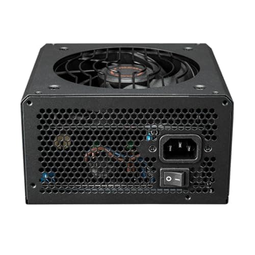 Cougar Netzteil GST 750W ATX3.1/80 Plus Gold Bild 6