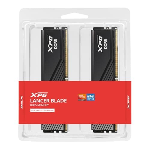 ADATA Arbeitsspeicher DIMM 32 GB DDR5-5600 (2X 16 GB) Dual-Kit