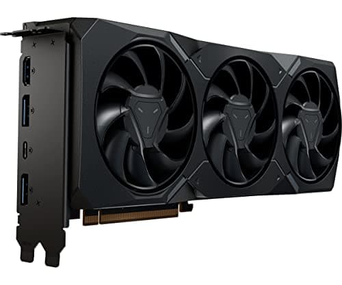 Karta graficzna ASRock Radeon RX 7900 XT 20 GB Bild 7