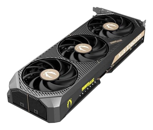 ZOTAC Gaming GeForce RTX 5070 Solid OC 12GB GDDR7 - ZT-B50700J-10P Bild 6