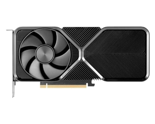 NVIDIA GeForce RTX 4070 SUPER Founders Edition Grafikkarte Bild 8