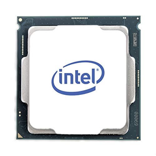 Intel Core i5-10500 (Basistakt: 3,10GHz; Sockel: LGA1200; 65Watt) Box