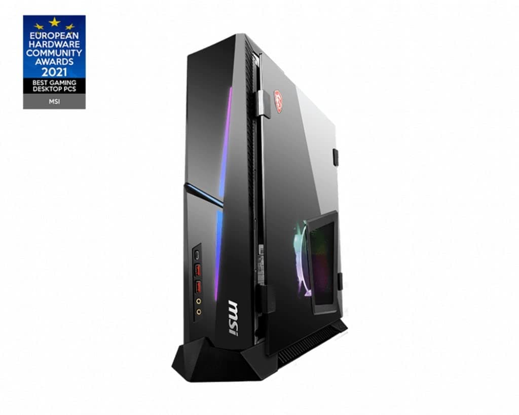 MSI MEG Trident X 12VTE-061AT, Gaming-PC 00B92411-061 Bild 2