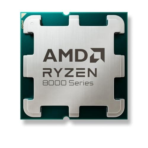 AMD Ryzen 7 8700F 100-000001590