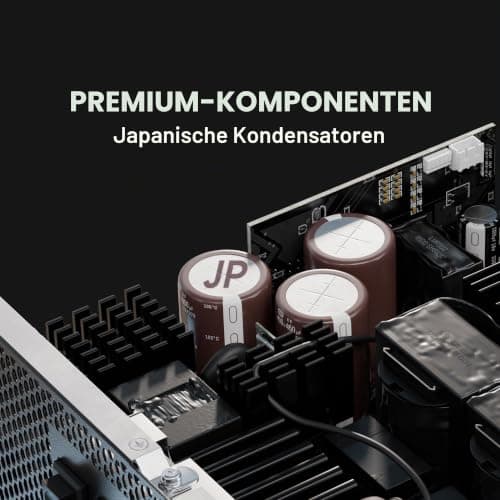 Seasonic Prime-TX-1600 1600 W ATX30 PRIME-TX-1600-ATX30 Bild 4