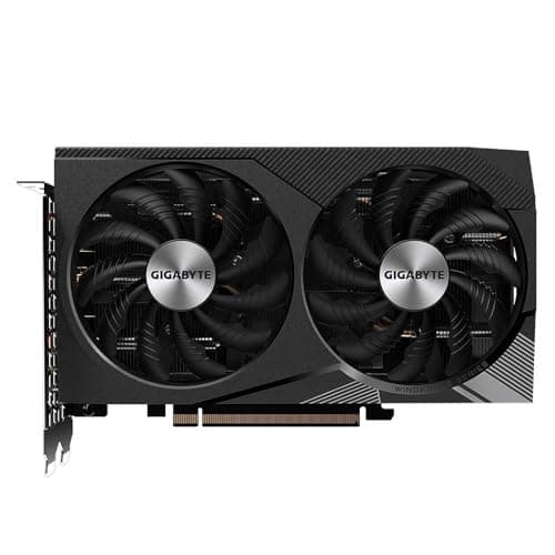 Gigabyte GV-N3060WF2OC-12GD RTX 3060-GV-N3060WF2OC-12GD , gddr5 Bild 6