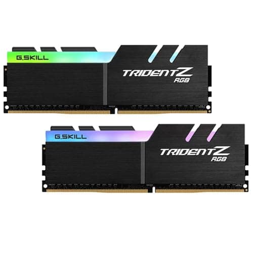 DDR4 32GB PC 3200 CL16 G.Skill KIT Bild 4