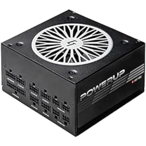 CHIEFTEC PowerUp 850W ATX 12V