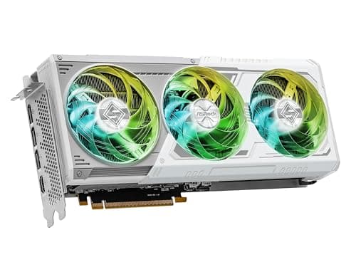 ASRock Intel Arc B580 90-GA5CZZ-00UANF Bild 8