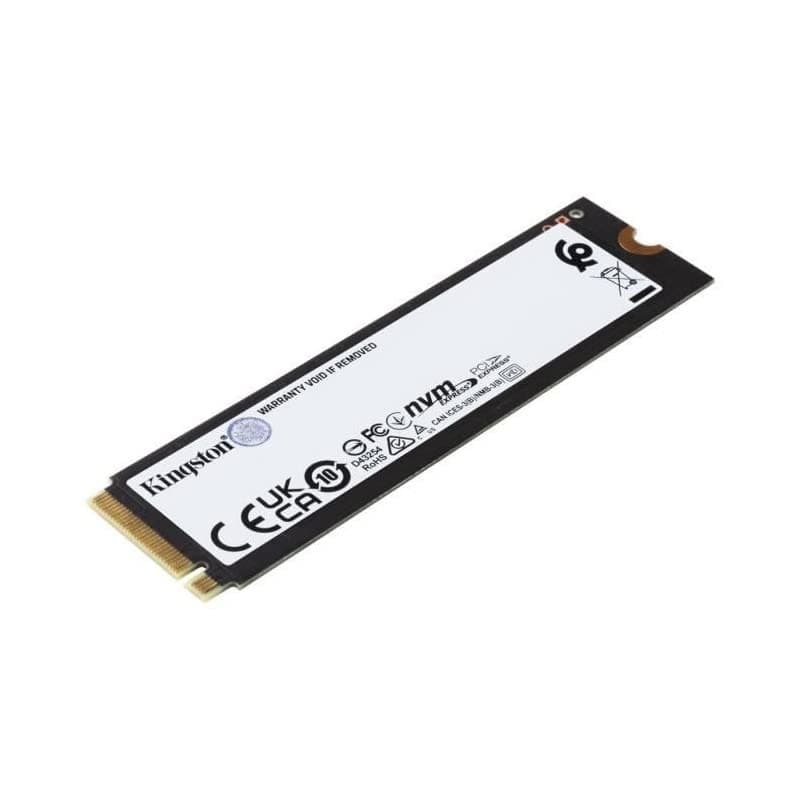 Kingston FURY Renegade PCIe 4.0 NVMe M.2 SSD For gamers, enthusiasts and high-power users - SFYRD/2000G Bild 7