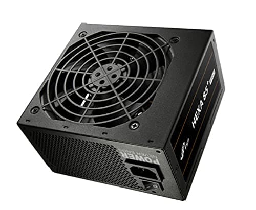 FSP/Fortron Hexa 85+ Pro 650W Netzteil 20+4 pin ATX ATX Schwarz Bild 6