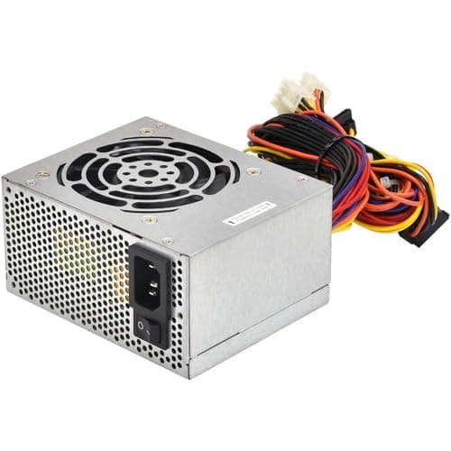SEASONIC SSP-300SFB 300W SFX 80 Plus Bronze, Active PFC Bulk Bild 6