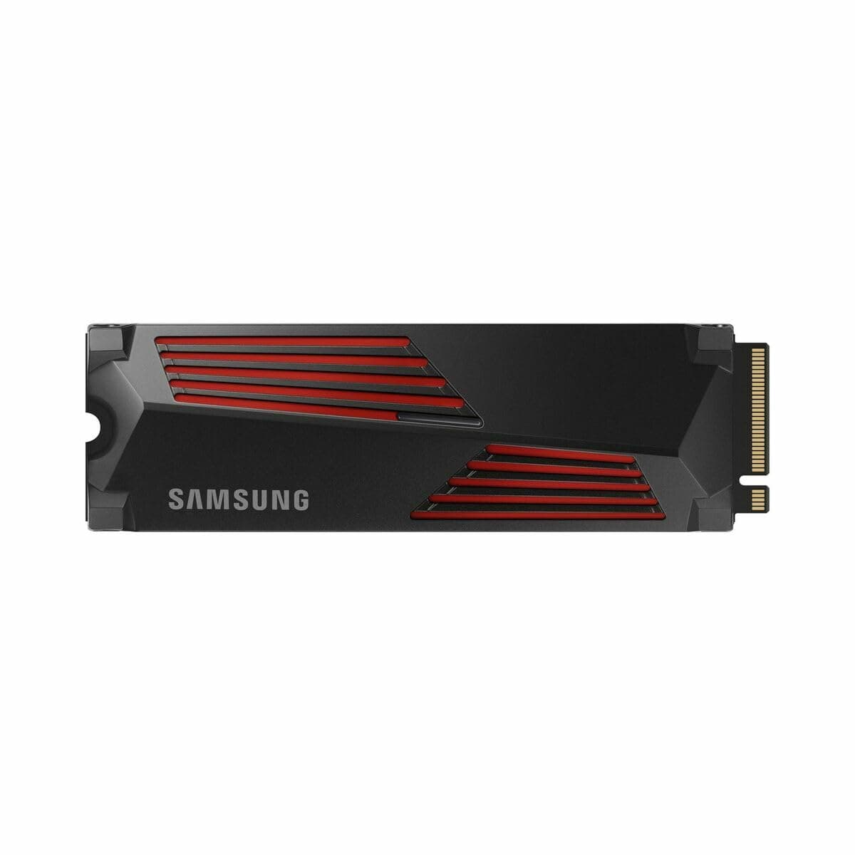 Samsung 990 PRO 2000 GB M.2 7450 MB/s Solid State Disk Bild 2