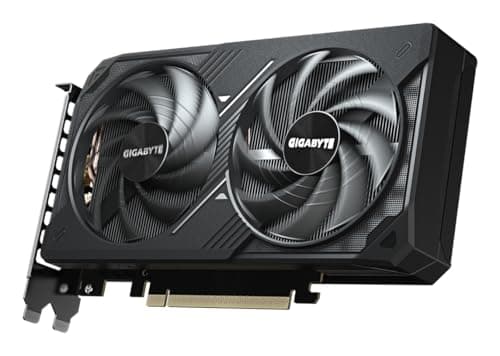 Gigabyte GeForce RTX 5060 Ti WINDFORCE MAX OC 16G Grafikkarte – 16 GB GDDR7, 128 Bit, PCI-E 5.0, 2587 MHz Kernfrequenz, 3 x DisplayPort, 1 x HDMI, NVIDIA DLSS 4, GV-N506TWF2MAX OC-16GD Bild 5