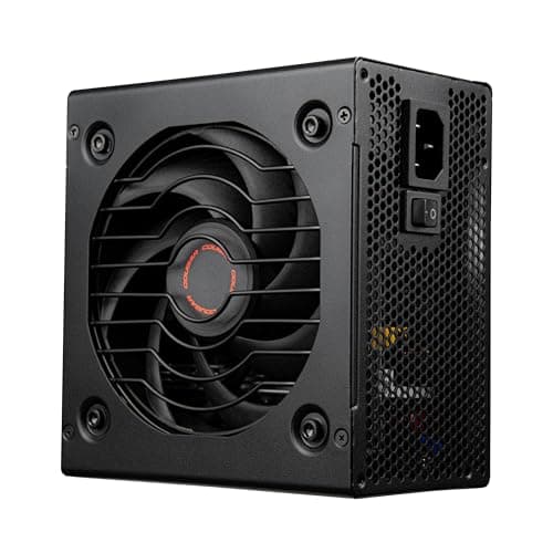 Cougar Netzteil Atlas 750W ATX / 80 Plus Bronze Bild 6