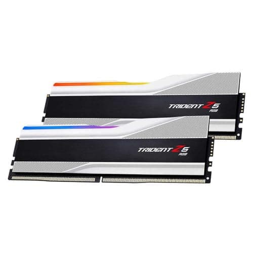 G.skill Trident Z Rgb F5-6000j3238f16gx2-Tz5rs Memoria 32 Gb 2 X 16 Gb Ddr5 6000 Mt/s 288-Pin Dimm (g.skill Trident Z5 Rgb - 32gb: 2x16gb) Bild 6