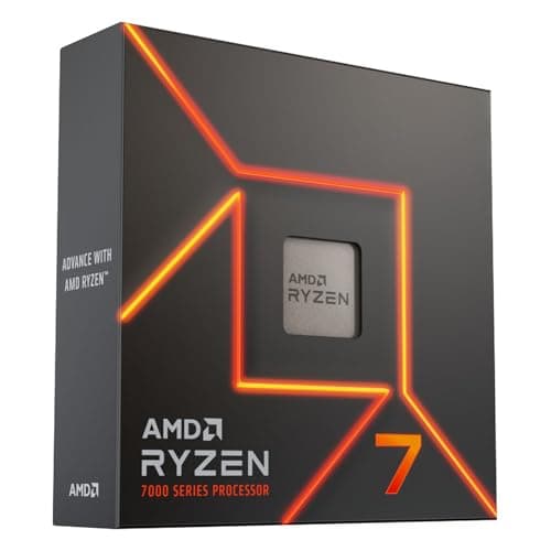 AMD Ryzen 7 7700X Tray Bild 6