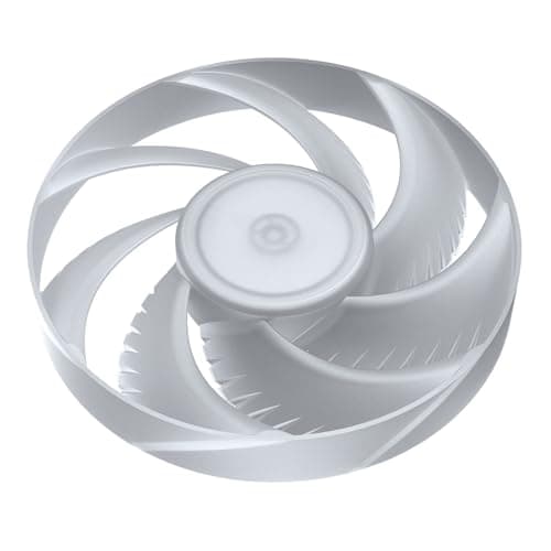 Cougar Gaming – Flüssigkühler – Posidon ULTRA360 – AIO CPU 360 mm mit 3 ARGB-Lüftern, Hochleistungspumpe, kompatibel mit Intel & AMD, leise und effizient (ULTRA 240) Bild 7