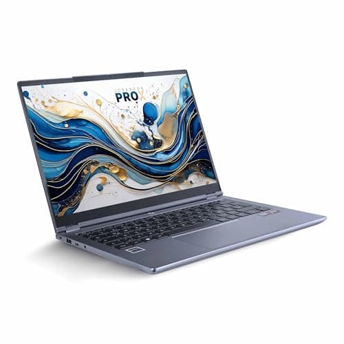 Pro X S24 | 14" WQXGA+ 120Hz | AMD Ryzen 7 255 | RAM: 96GB (DDR5) | SSD: 4TB | Aluminium Gehäuse | beleuchtete Tastatur | Windows 11 Pro | Office 2024 Pro | Rucksack 4 TB SSD | Office 2024 Pro Pro X S24 | R7 255 | 96 GB RAM Bild 6