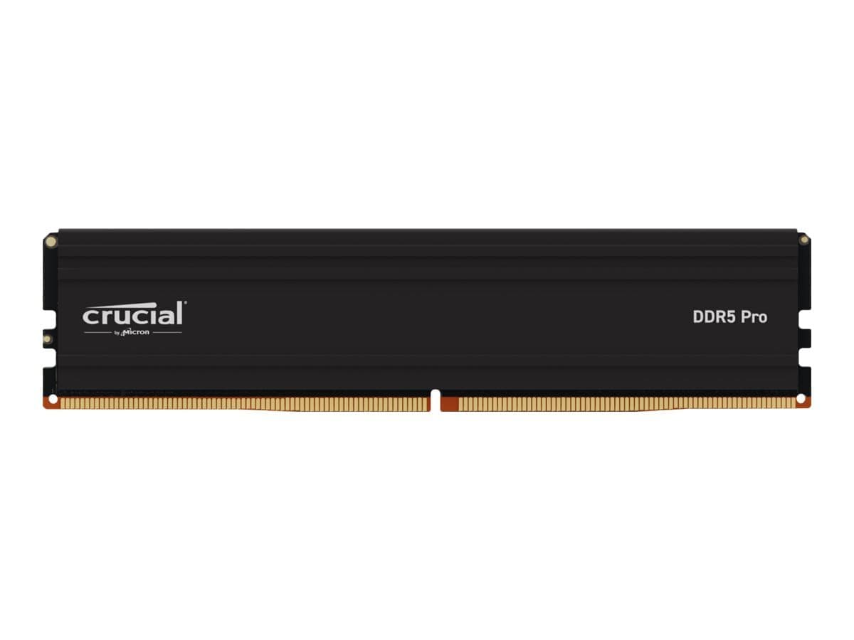 Crucial PRO 16G (1x16G) DDR5-5600 Tray *CP16G56C46U5T