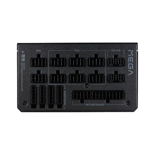 PC- Netzteil Fortron FSP MEGA 1650TI 80+ Titanium PPA13F0201 1650W Bild 7