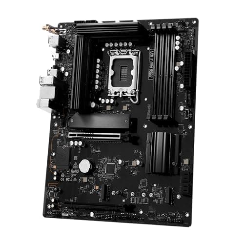 ASRock Mainboard B860 Pro-A WiFi Bild 5