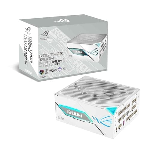 ASUS ROG Thor III 1200P 90YE00V5-B0NA00
