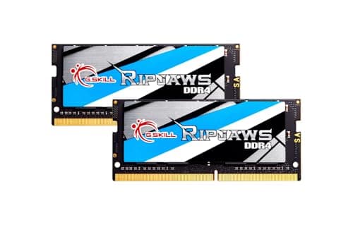 G.skill 2400c16d 32gb 2x16gb Ddr4 2400mhz Ram Memory One Size
