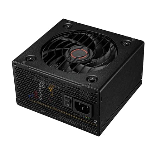Cougar Netzteil Atlas 750W ATX / 80 Plus Bronze Bild 4