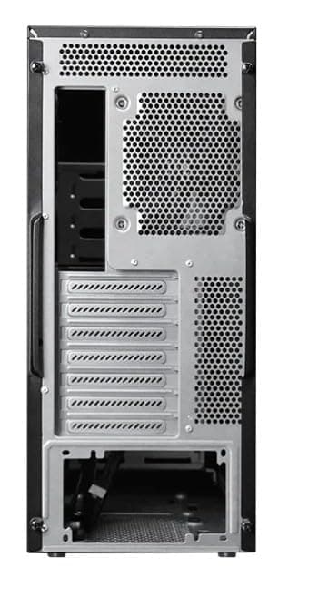Chieftec GEH MIDI Workstation BW-01B-OP o.N (B) Bild 5
