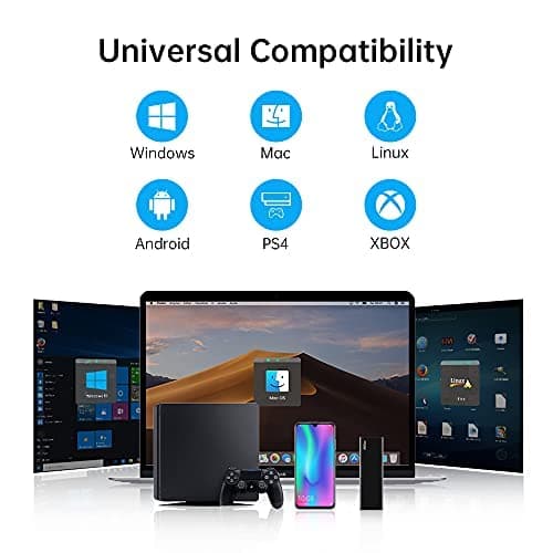 Netac USB Externe Festplatte SSD 250GB External High Speed USB c 3.2 g2 Aluminium - Portable SSD 250 GB Bild 4