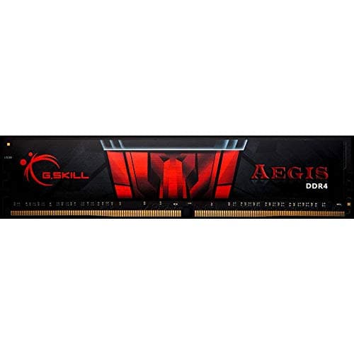 G.skill F4-3000c16s-8gisb 1x8gb Ddr4 3000mhz Ram Memory One Size Bild 4