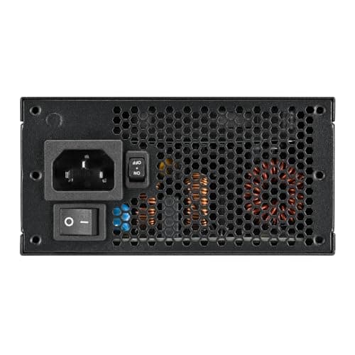 Sharkoon Rebel P20 SFX 750W, Vollmodular, Cybenetics Platinum Bild 4