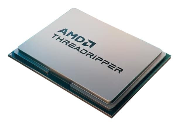 AMD Ryzen ThreadRipper 7970X - 4 GHz - 32 Kerne - 64 Threads - 128 MB Cache-Speicher - Socket sTR5 - OEM