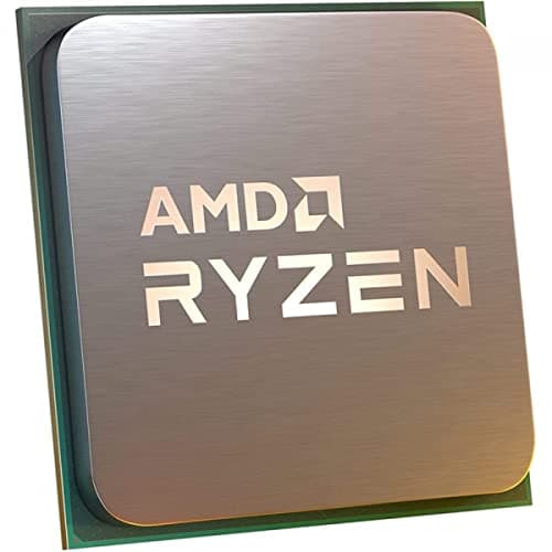 AMD Ryzen 5 4600G Prozessor (intergrierte Radeon Grafik, 6 Kerne/12 Threads ,65W TDP, 11 MB cache, Bis zu 4.2 GHz max. Boost, wraith stealth Kühler) Bild 7