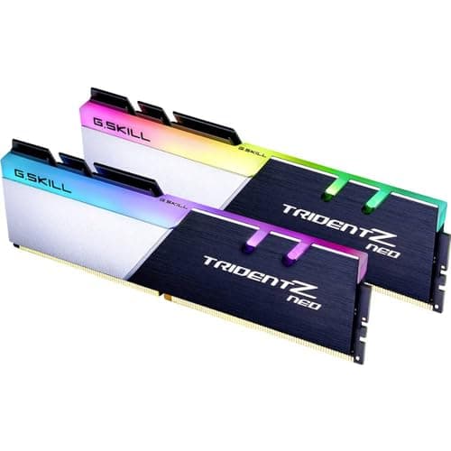 G.SKILL Trident Z Neo DDR4 3600 PC4-28800 16GB 2x8GB CL18 Bild 3