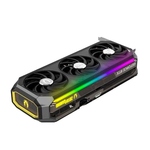 ZOTAC Gaming GeForce RTX 5080 AMP Extreme INFINITY 16GB GDDR7 - ZT-B50800B-10P Bild 6